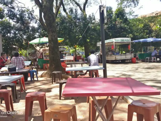 Rojak & Cendol Din Maju No 1 Food Photo 13