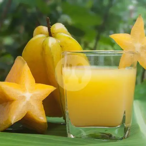 Gambar Makanan Pandava Juice 15