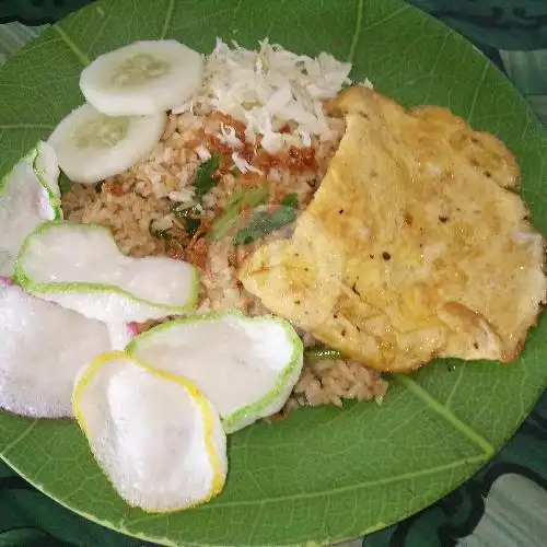 Gambar Makanan Tahu Telor & Lontong Tahu Khas Blora 2, Balikpapan Selatan 1