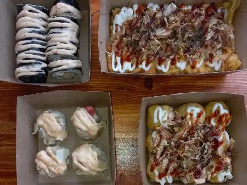 Kanto Takoyaki, Tridaya Indah 2