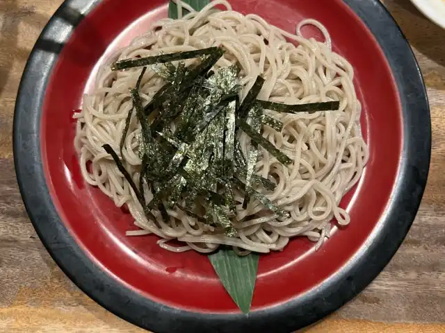 Gambar Makanan Kushimusubi Sachi 串むすび 1