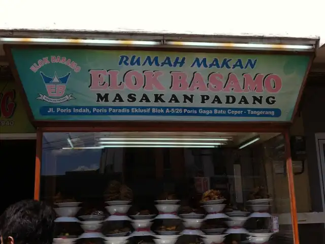 Gambar Makanan RM Elok Basamo 4