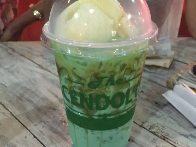 Gambar Makanan The Cendol'o 8