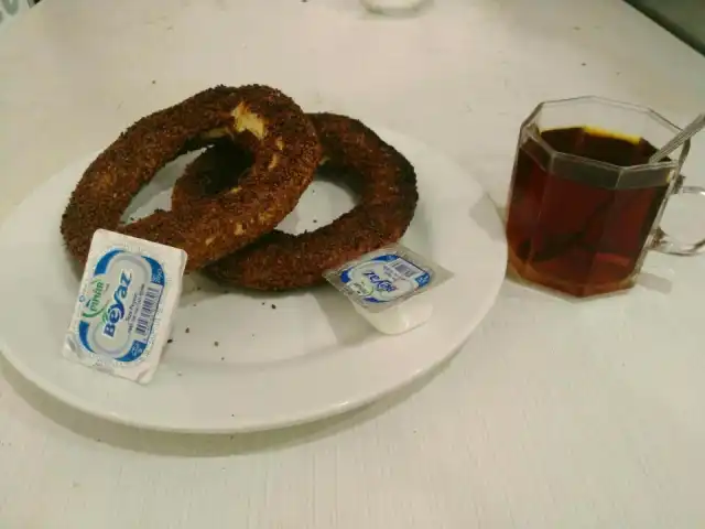 çıttırss simit cafe'nin yemek ve ambiyans fotoğrafları 6