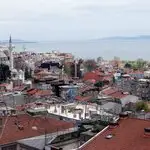 Roof Bar & Restaurant'nin yemek ve ambiyans fotoğrafları 3