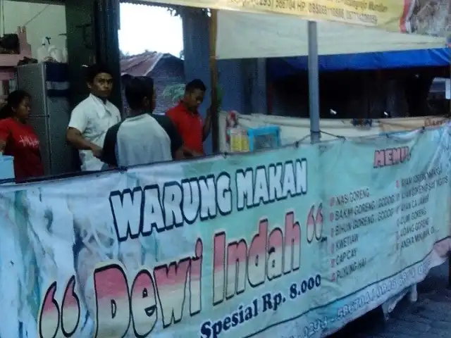 Gambar Makanan Dewi Indah 3