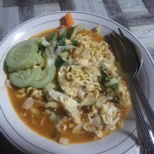 Gambar Makanan NASI GORENG AR RAHMAN 15