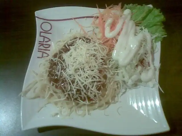 Gambar Makanan Solaria 15