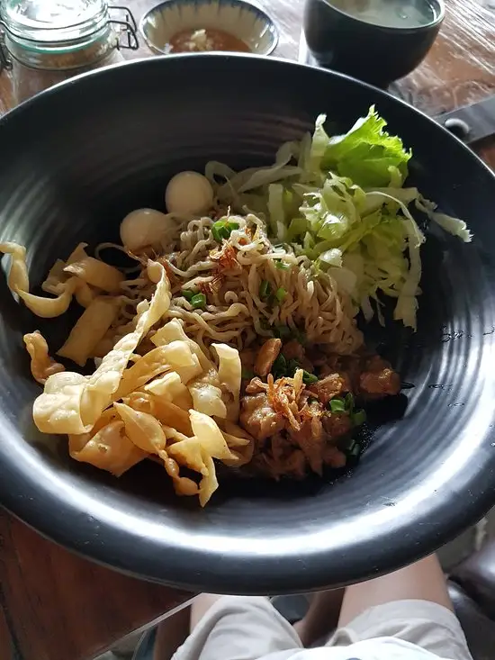 Gambar Makanan Fat Chow Temple Hill 20