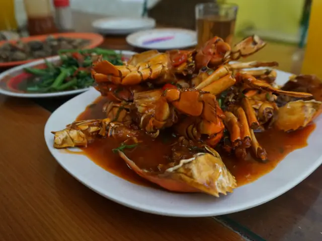 Gambar Makanan Parit9Seafood 20