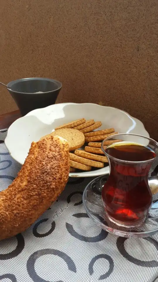 Cafe De İstanbul