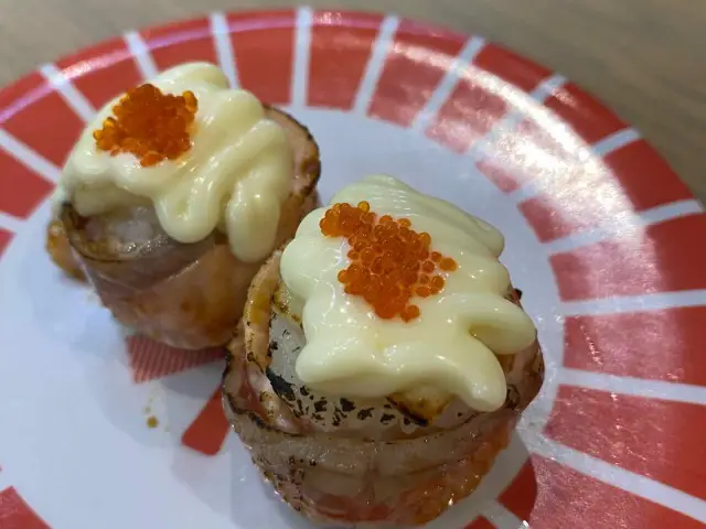 Gambar Makanan Tokio Sushi 12