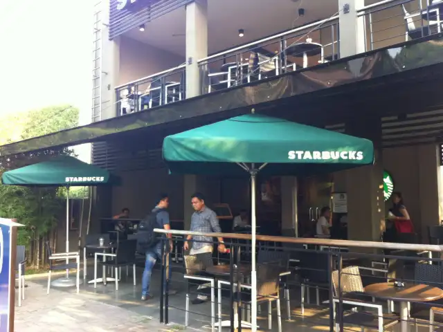 Gambar Makanan Starbucks Coffee 13