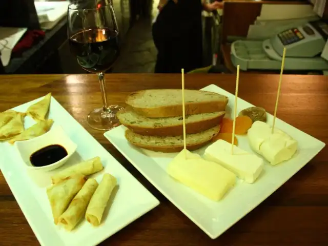 Sensus Sarap & Peynir'nin yemek ve ambiyans fotoğrafları 28