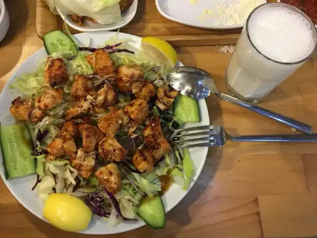 Pasha Konya Mevlana Pide & İşkembe Restaurant'nin yemek ve ambiyans fotoğrafları 4