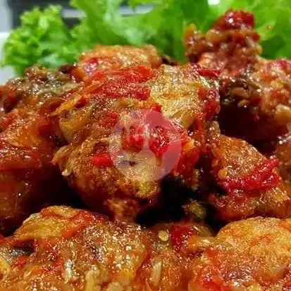 Gambar Makanan Ayam Bakar Sambel Jontor, Kelapa Dua 7