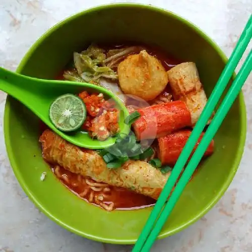 Gambar Makanan Ramen Faqih 1