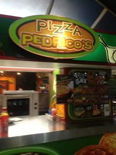 Pizza Pedrico's