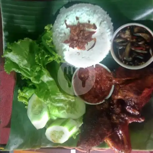 Gambar Makanan Ayam Bakar Wong Tegal, Penjaringan 1