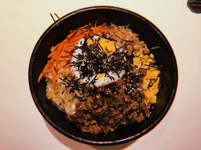 DubuYo (Urban Korean Food) Food Photo 10