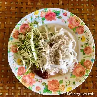 Warung Gulai Kawah Mek Nor Terengganu. Food Photo 2