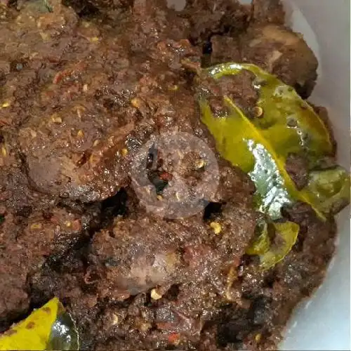 Gambar Makanan Nasi Bebek Madura by bintang, Griya Loka 1