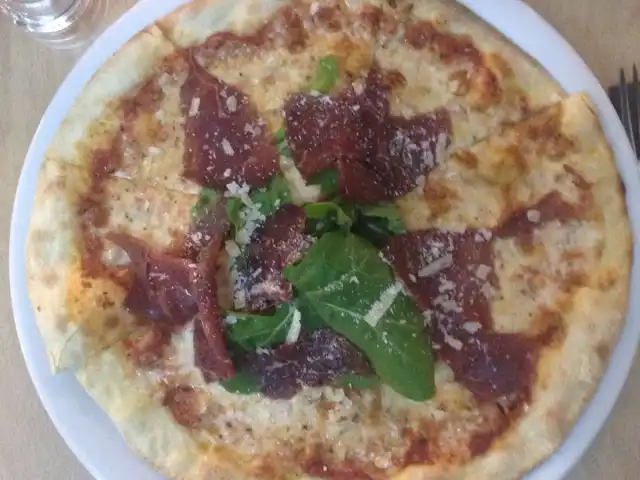 Olea Pizzeria'nin yemek ve ambiyans fotoğrafları 74