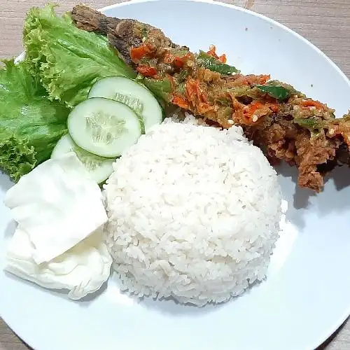 Gambar Makanan Warung Mas Nuri 9