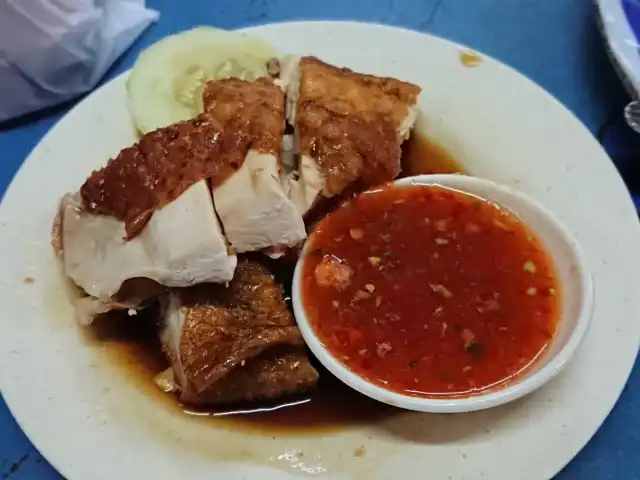 Medan Selera Taman Siakap Food Photo 6