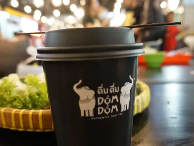 Gambar Makanan Dum Dum Thai Drinks 6