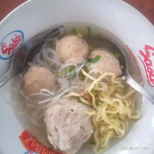 Gambar Makanan Lalapan Wong Solo Patung Sukarno, Ngurah Rai, Ngurah Rai 16