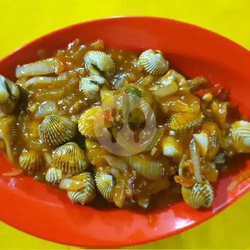 Gambar Makanan Warung Makan Jonggrang, Veteran 1