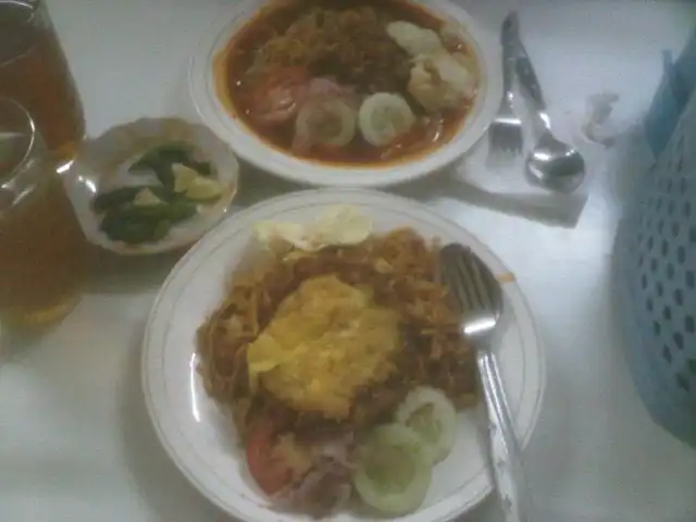Gambar Makanan Mie Aceh & Teh Tarek Bang Amad 2