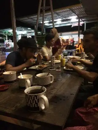 Farley Cafe, Kota Samarahan, Sarawak.
