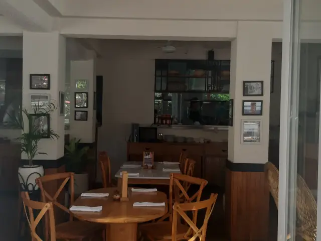 Gambar Makanan Uno Ristorante Italiano 6