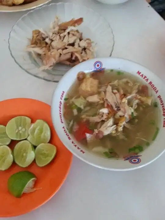 Gambar Makanan Soto Sawah 15