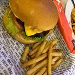 Zark’s Burger Food Photo 4
