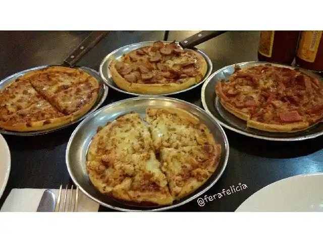 Gambar Makanan Papa Ron's Pizza 13