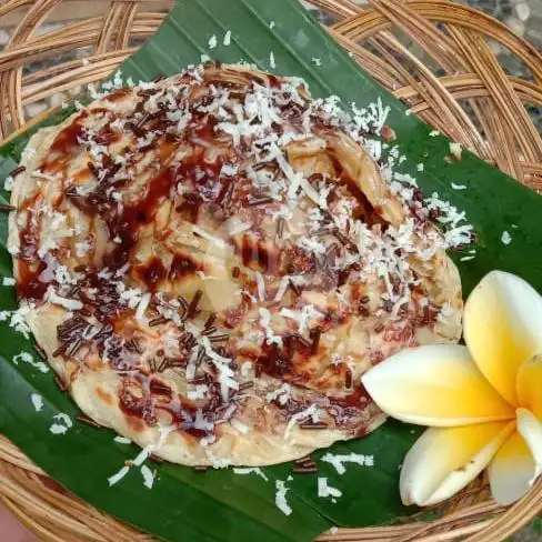 Gambar Makanan Warung Koko, Dharmawangsa 1