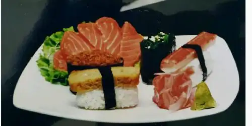 Kabutho Sushi & Ramen, Cibubur
