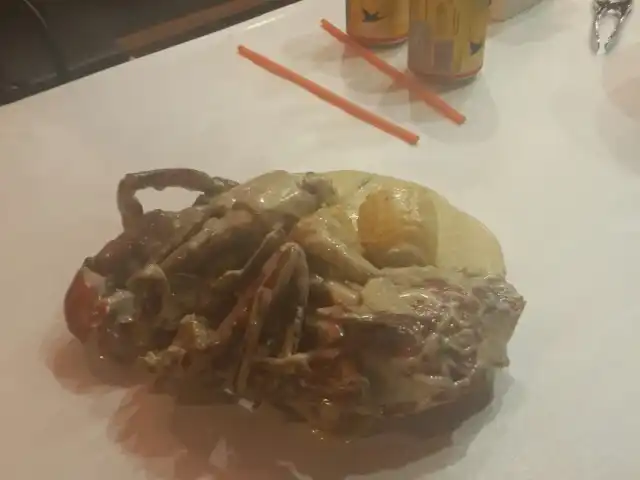 Gambar Makanan The Naked Crab 15