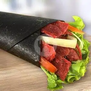 Gambar Makanan Kebab Turki Mas Bro , Galaxy 11