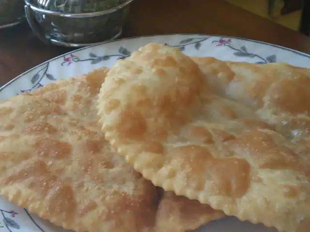 Tatar Sevket'nin yemek ve ambiyans fotoğrafları 3