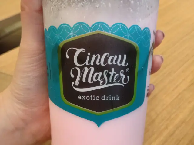 CincauMaster