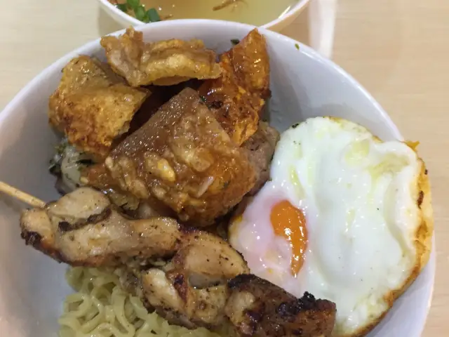 Gambar Makanan Silog+ 6