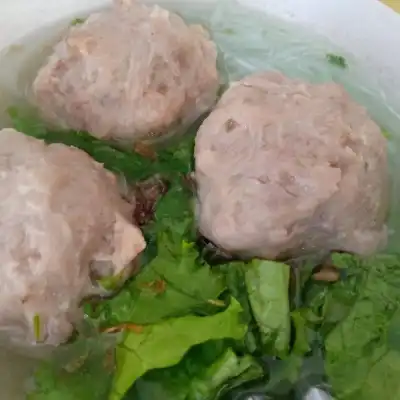 Bakso & Mie Ayam Ontoseno