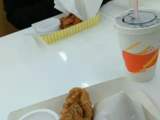 Uncle Jack Fried Chicken Food Photo 9