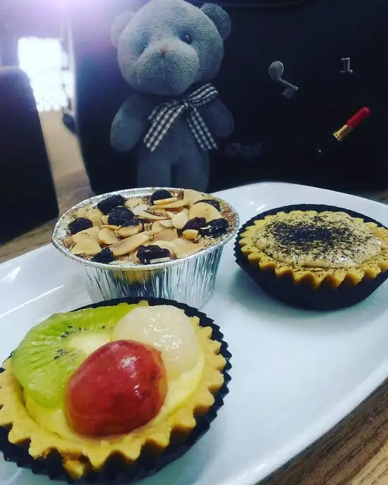 Gambar Makanan deKlapperPie 19