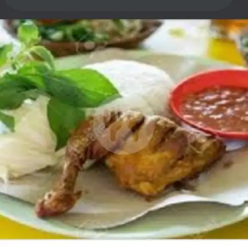 Gambar Makanan Oikei Ayam Geprek 4