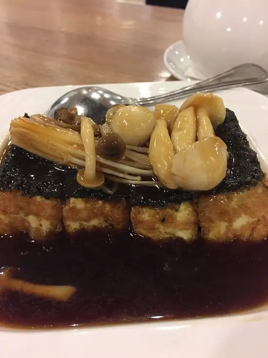 Gambar Makanan Din Tai Fung-PIM 2 8